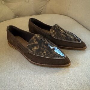 Women’s Sperry Flats